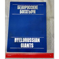 МАЗ, СССР (БССР), 1991 г. Большой, иллюстрированный, рекламный, подарочный альбом. Изд. "Панорама", Москва. Печать: Хельсинки, Финляндия. История, настоящее, будущее. Очень хорошее состояние.