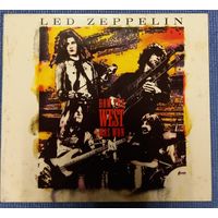 CD,(EC) Led Zeppelin – How The West Was Won (3CD)