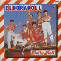 Dolly Roll -  Eldoradoll - LP - 1984