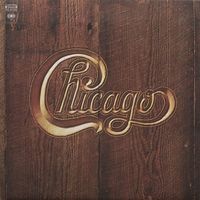 Chicago - Chicago V + 2 POSTERS - LP - 1972