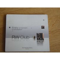 Музыкальные 2 CD Audio подарочное издание Raymond Weil (Инструменталка, классика)