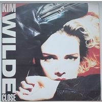 Kim Wilde Close