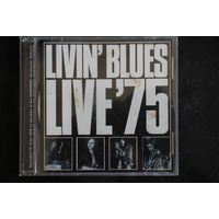 Livin' Blues – Live '75 (1997, CD)