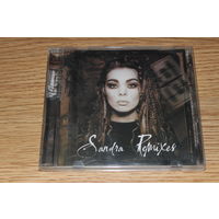 Sandra – Remixes -CD