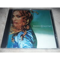 Madonna - Ray of Light 1998. Обмен возможен