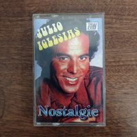 Julio Iglesias "Nostalgie"