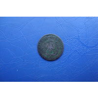 1 грош 1797                             (5989)