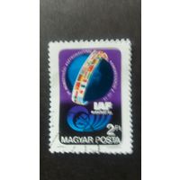 Венгрия 1983
