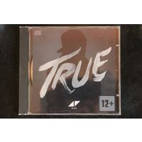 Avicii - True (2013, CD)