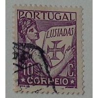 Лусиадас. Португалия. Дата выпуска:1931