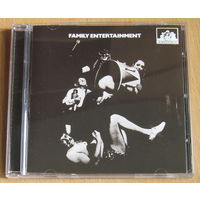Family - Family Entertainment (1969, Audio CD)