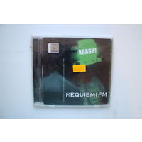 Requiem For FM - kRASH! (CD, 2006)