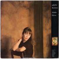 LP Adele Bertei 'Little Lives'
