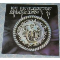 Majesty - Majesty