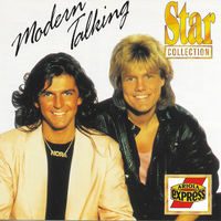 Modern Talking You Can Win, If You Want