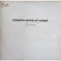 Earth Wind And Fire /Gratitude/1975, CBS, 2LP, EX, Holland