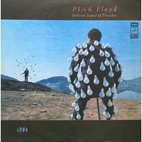 Pink Floyd (2LP) - Delicate Sound Of Thunder
