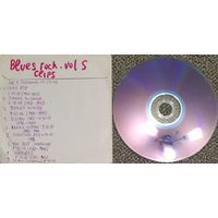 DVD MP3 дискография - IGGY POP, Jimmy RUSHING, Johnny WINTER, Julian SAS, Kenny WAYNE, LIGHTING RED, The SOFT MACHINE, YARDBIRDS. Best Videoclips 2005 (Side 2) - 1 DVD-9 (двусторонний)