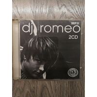 DJ Romeo (2 cdr)