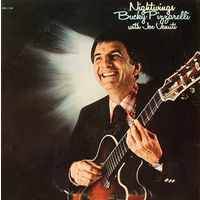 Bucky Pizzarelli With Joe Venuti – Nightwings, LP 1975