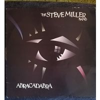 Steve Miller band	Abracadabra