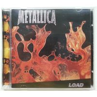 CD Metallica – Load (1996)