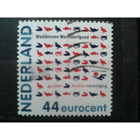 Нидерланды 2010 Моя марка