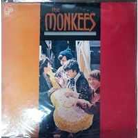 The Monkees – The Monkees / Japan