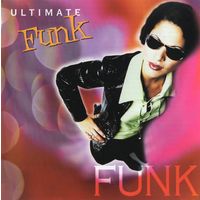 CD 'Ultimate Funk'