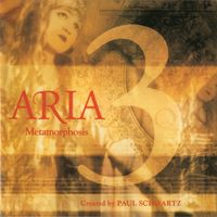 CD Paul Schwartz 'Aria 3: Metamorphosis'