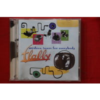 Flabby – Modern Tunes For Everybody (2006, CD)