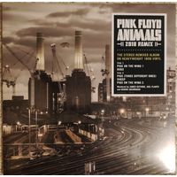 Pink Floyd - Animals (2018 Remix) Europe, 2022 LP