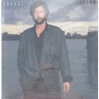 Eric Clapton - August / USA
