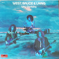 West, Bruce & Laing