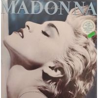 Madonna  /True Blue/1986, Sire, LP, Germany
