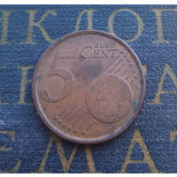 5 евроцентов 1999 Испания #01