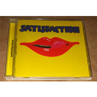 Satisfaction - "Satisfaction" 1970 (Audio CD) Remastered 2008 Jazz-Rock, Prog Rock