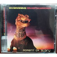 Scorpions: Moment of Glory
