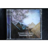 Ferrigno, Leal, Kuprij – Promised Land (2004, CD)