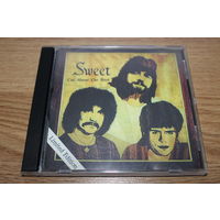 Sweet - Cut Above The Rest - CD