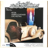 Peter Herbolzheimer Orchestra - Music For Swinging Dancers (Оригинал Germany 1984)