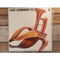 Scott Hamilton Group, Gianni Basso Quartet, Eje Thelin Group - Jazz Jamboree 79 - Muza, Польша