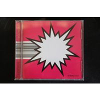 Medicine Drum – Supernature (2001, CD)