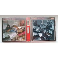 Gary Moore - Still Got The Blues (HOLLAND аудио CD 1990) первое издание