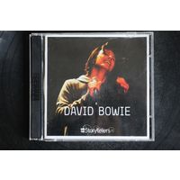 David Bowie – VH1 Storytellers (2016, 2xCD)