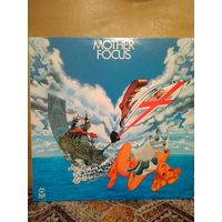 Focus  – Mother Focus, LP 1975, US