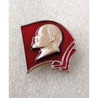 В.И. Ленин. Красное Знамя #0022-LP1