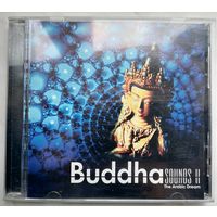Buddha sounds II The Arabic Dream, CD