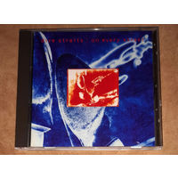 Dire Straits – "On Every Street" 1991 (Audio CD)