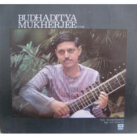 LP Budhaditya Mukherjee - Sitar (1983)